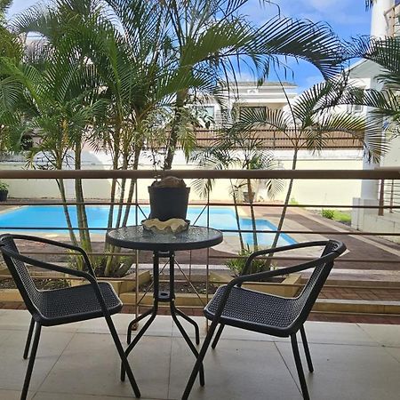 Ground Floor Apartment Near 佩雷贝勒 外观 照片