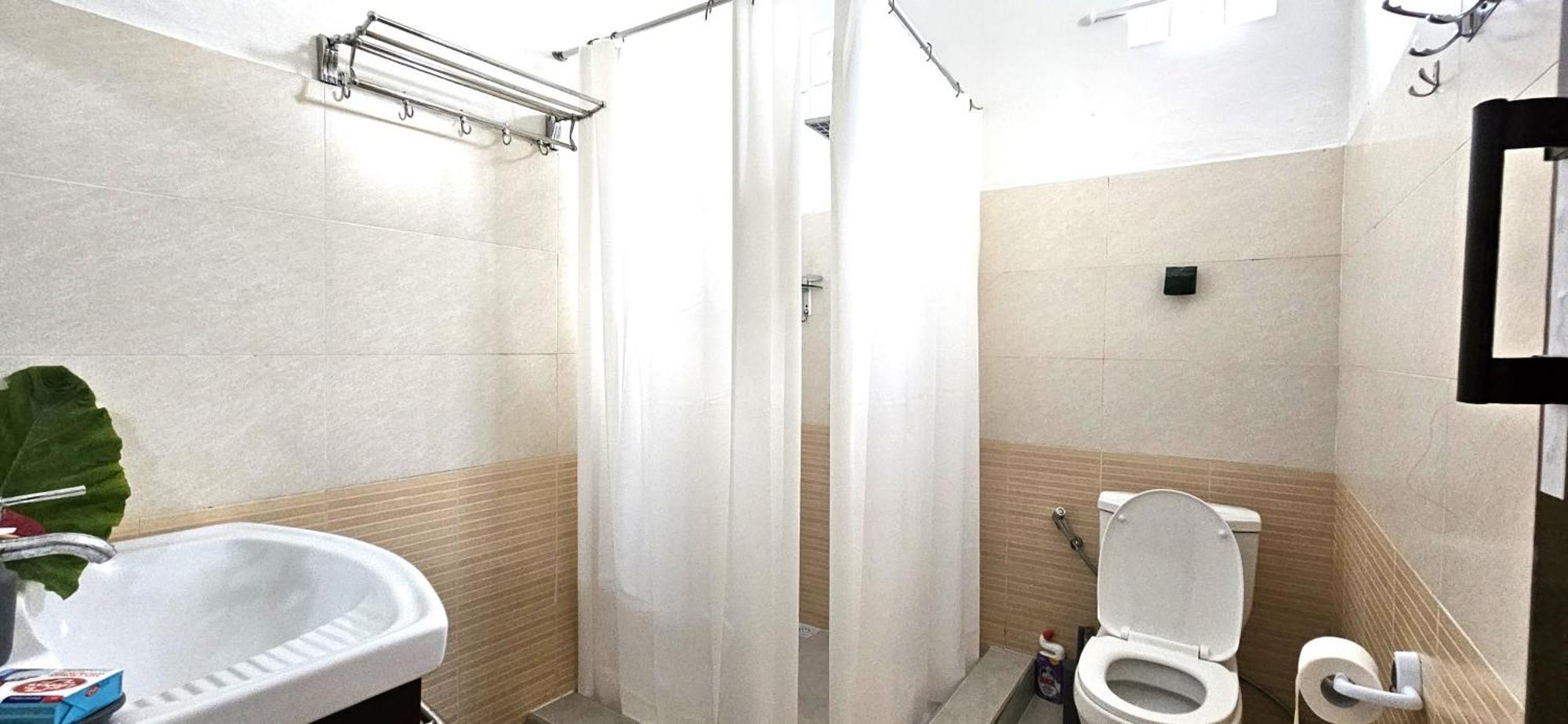 Ground Floor Apartment Near 佩雷贝勒 外观 照片