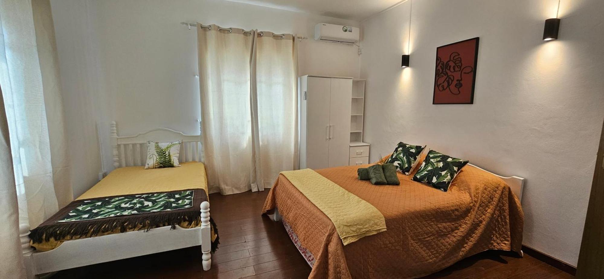 Ground Floor Apartment Near 佩雷贝勒 外观 照片