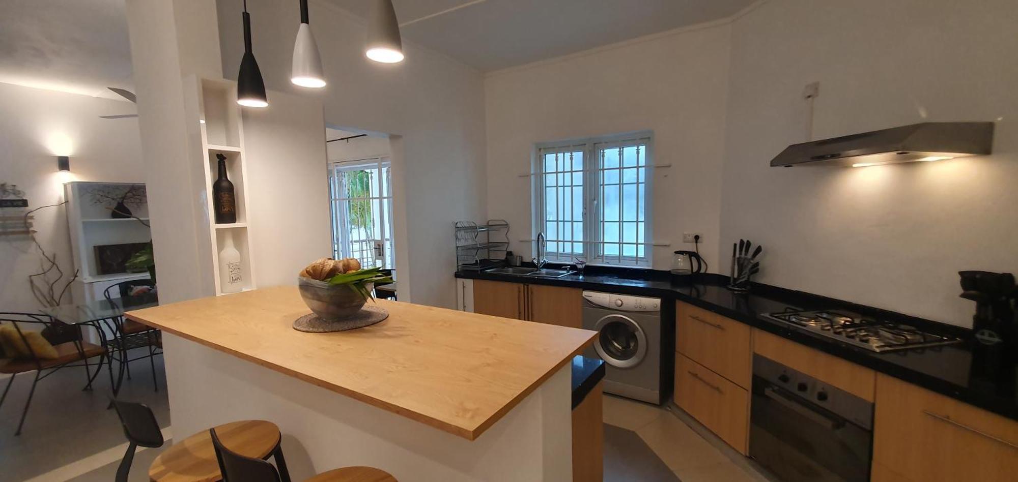 Ground Floor Apartment Near 佩雷贝勒 外观 照片