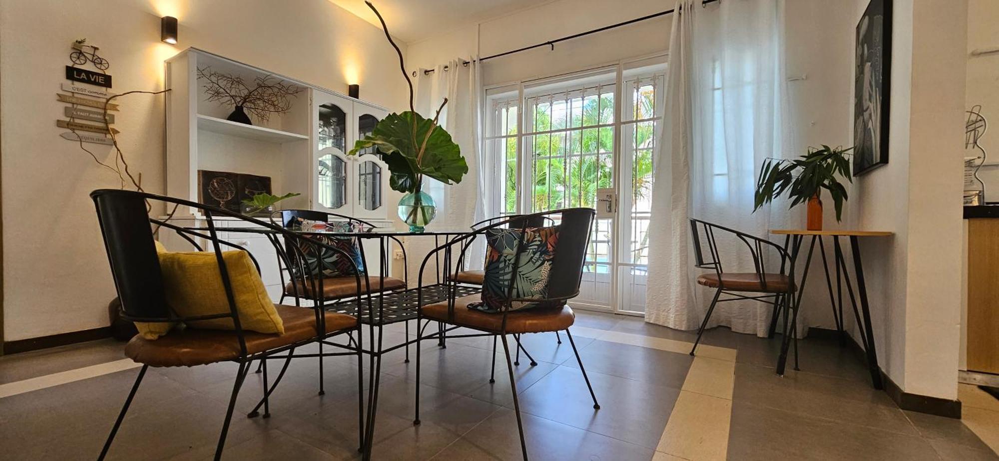 Ground Floor Apartment Near 佩雷贝勒 外观 照片